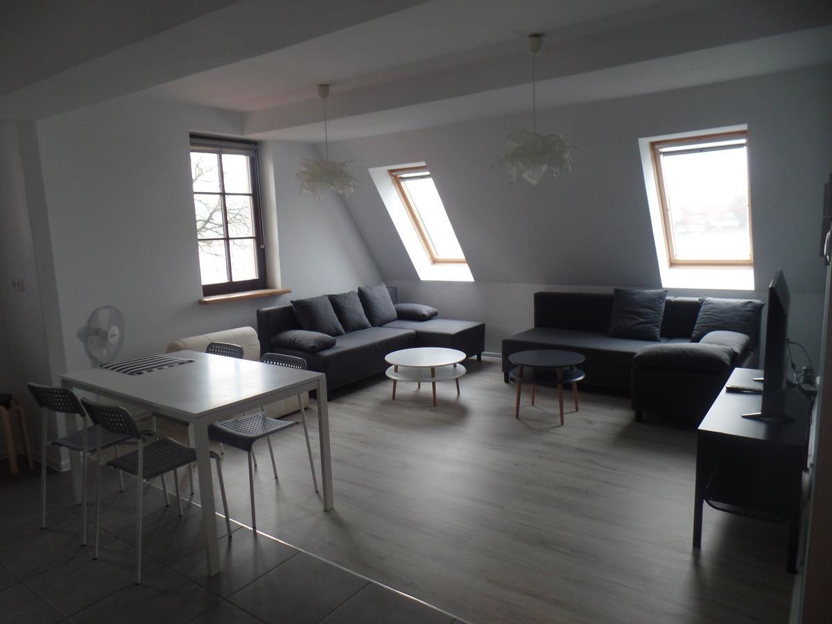Apartamenty Twoje Mikolajki Kültér fotó
