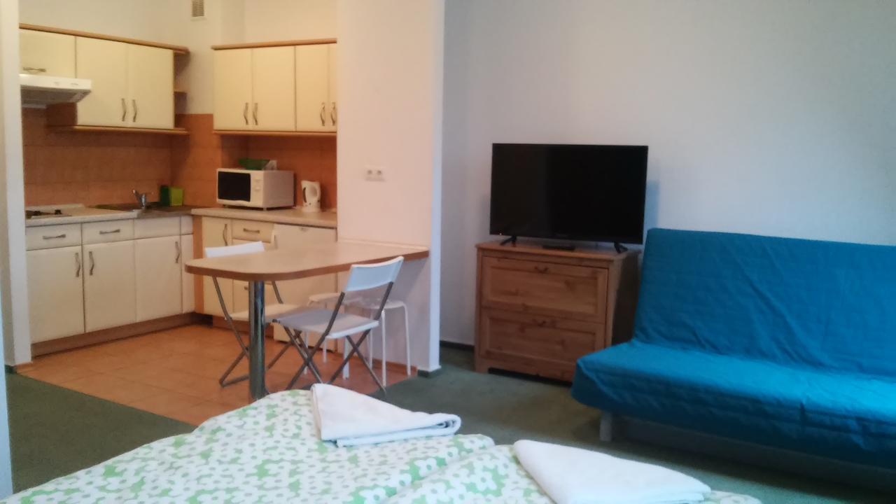 Apartamenty Twoje Mikolajki Kültér fotó