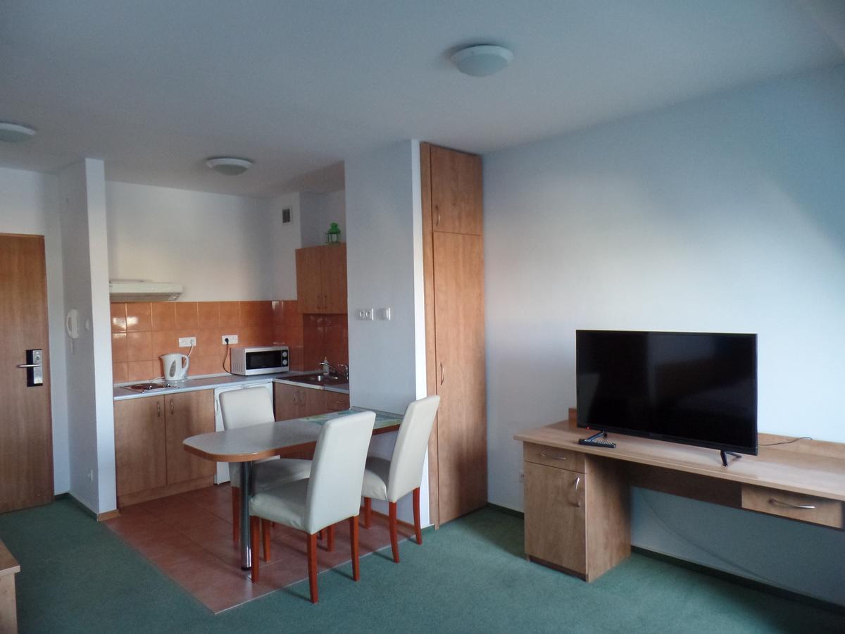 Apartamenty Twoje Mikolajki Kültér fotó