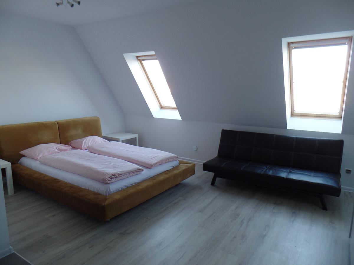Apartamenty Twoje Mikolajki Kültér fotó
