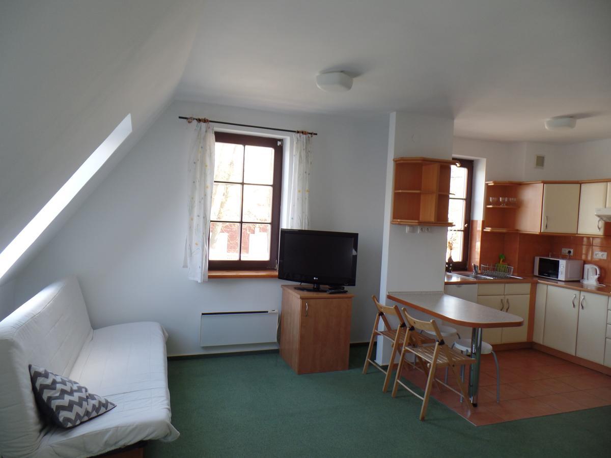 Apartamenty Twoje Mikolajki Kültér fotó