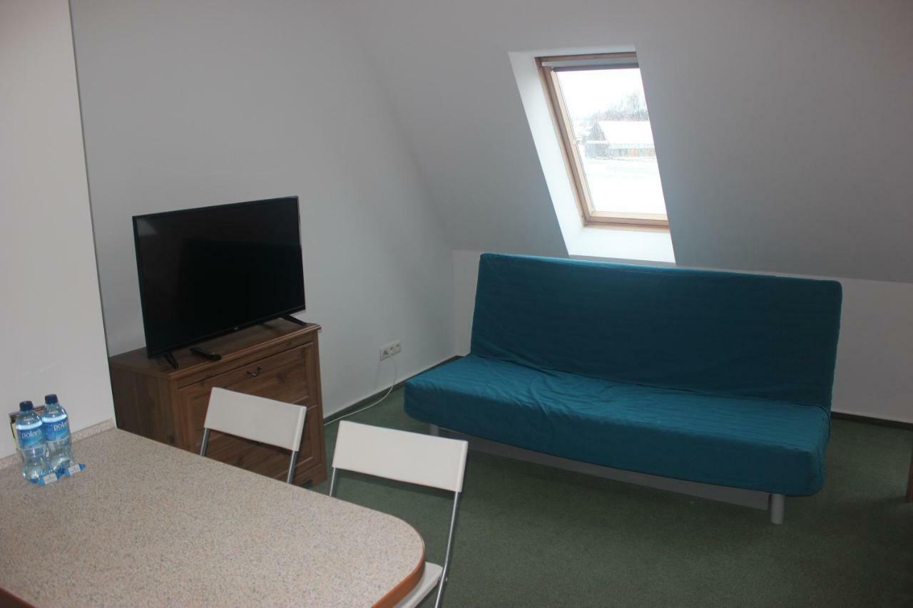 Apartamenty Twoje Mikolajki Kültér fotó