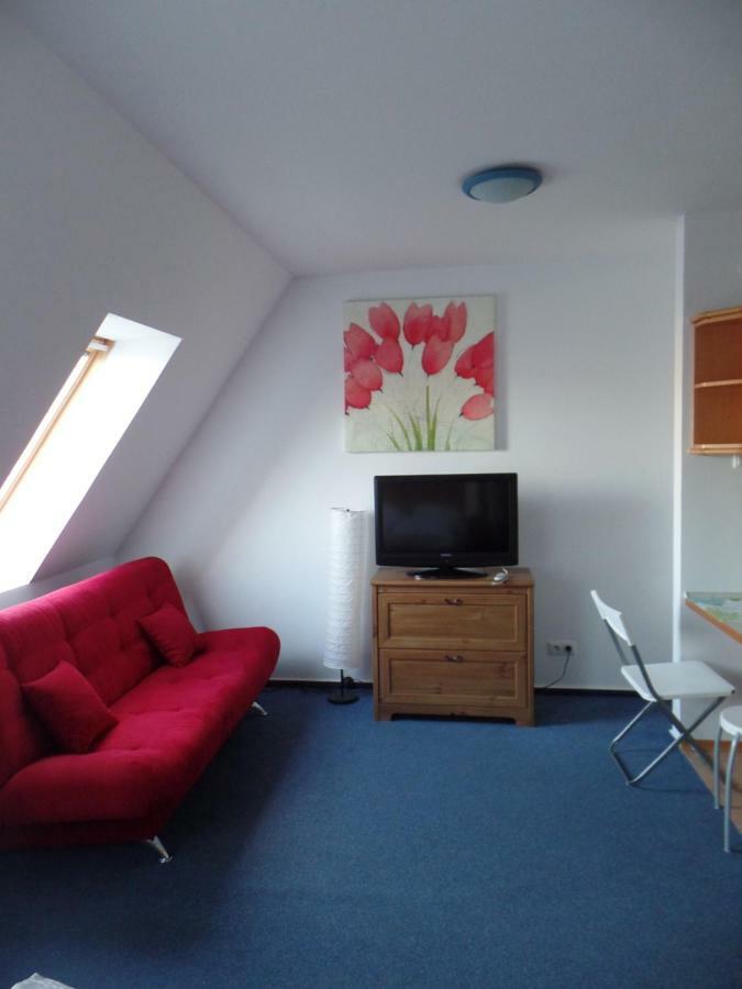 Apartamenty Twoje Mikolajki Kültér fotó