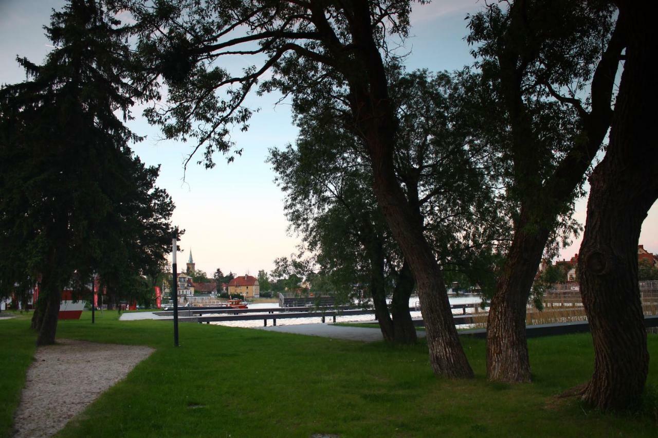 Apartamenty Twoje Mikolajki Kültér fotó