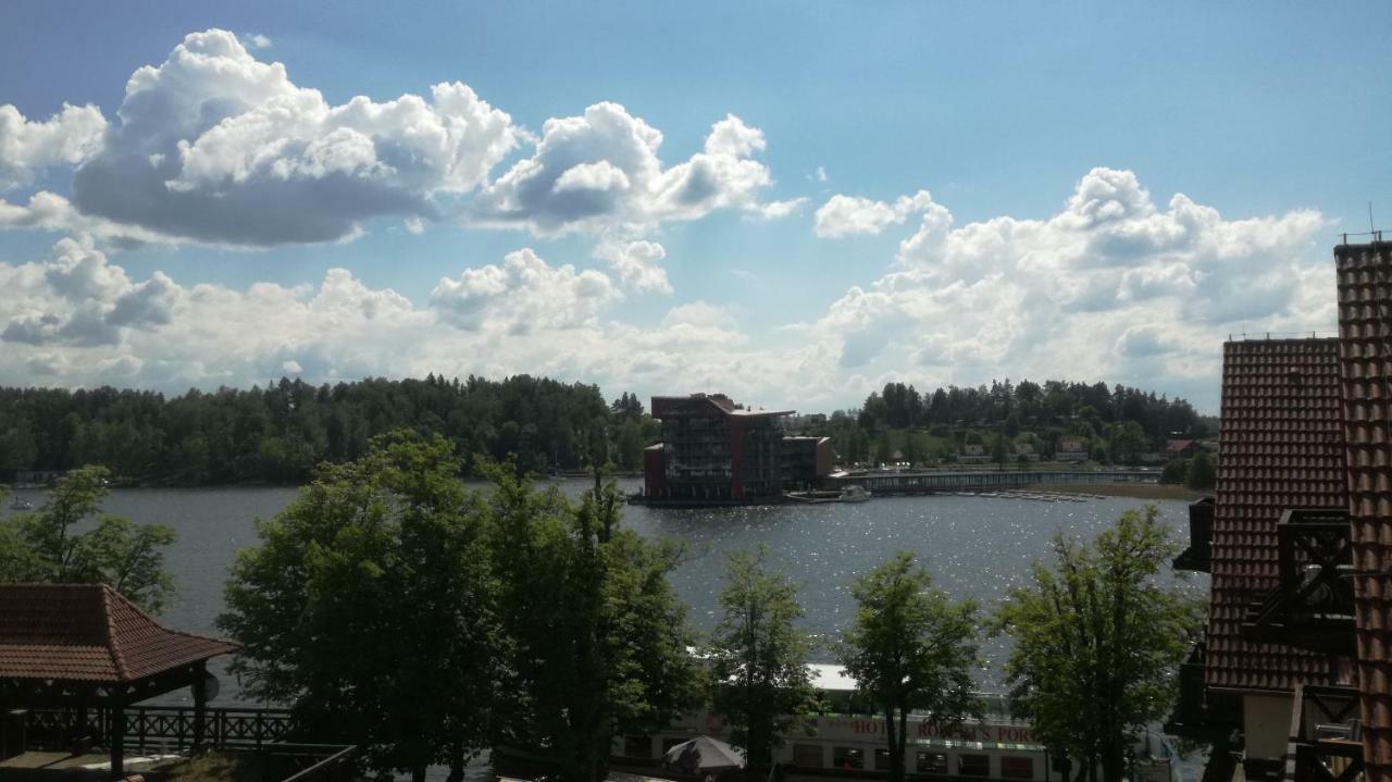 Apartamenty Twoje Mikolajki Kültér fotó