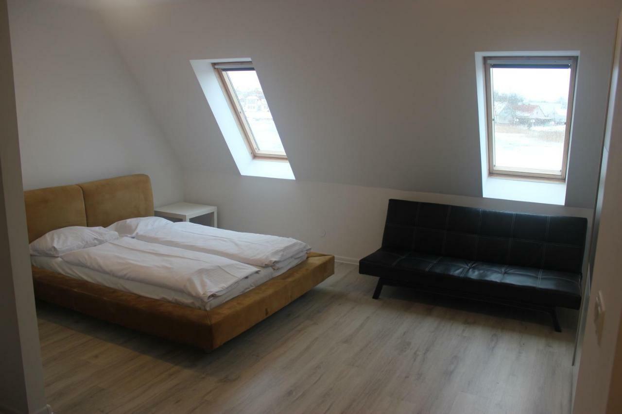 Apartamenty Twoje Mikolajki Kültér fotó