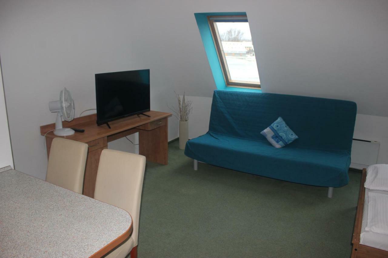 Apartamenty Twoje Mikolajki Kültér fotó
