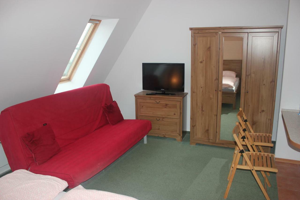 Apartamenty Twoje Mikolajki Kültér fotó
