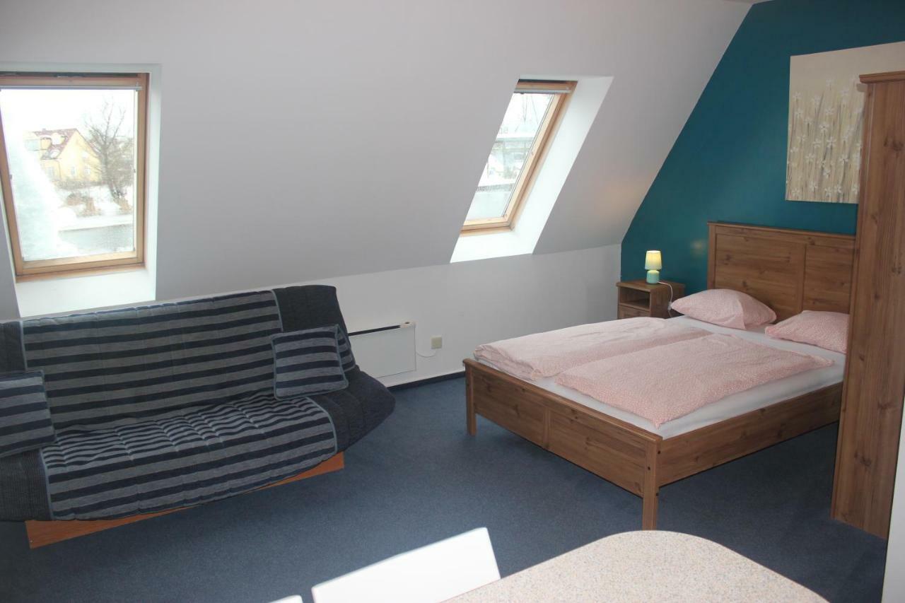 Apartamenty Twoje Mikolajki Kültér fotó