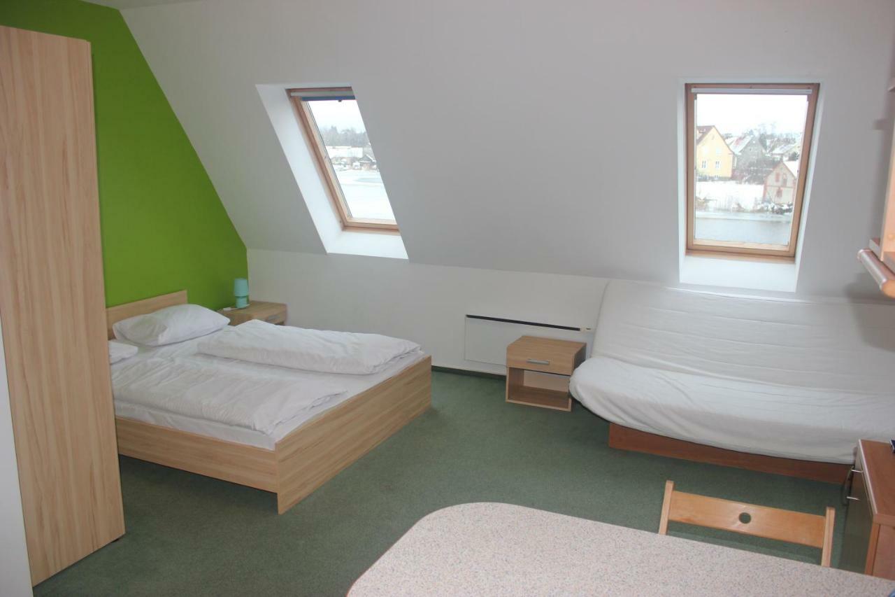 Apartamenty Twoje Mikolajki Kültér fotó