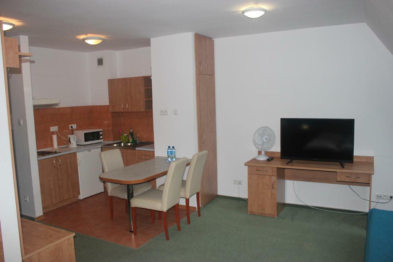 Apartamenty Twoje Mikolajki Kültér fotó