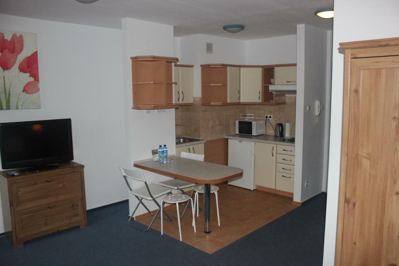 Apartamenty Twoje Mikolajki Kültér fotó