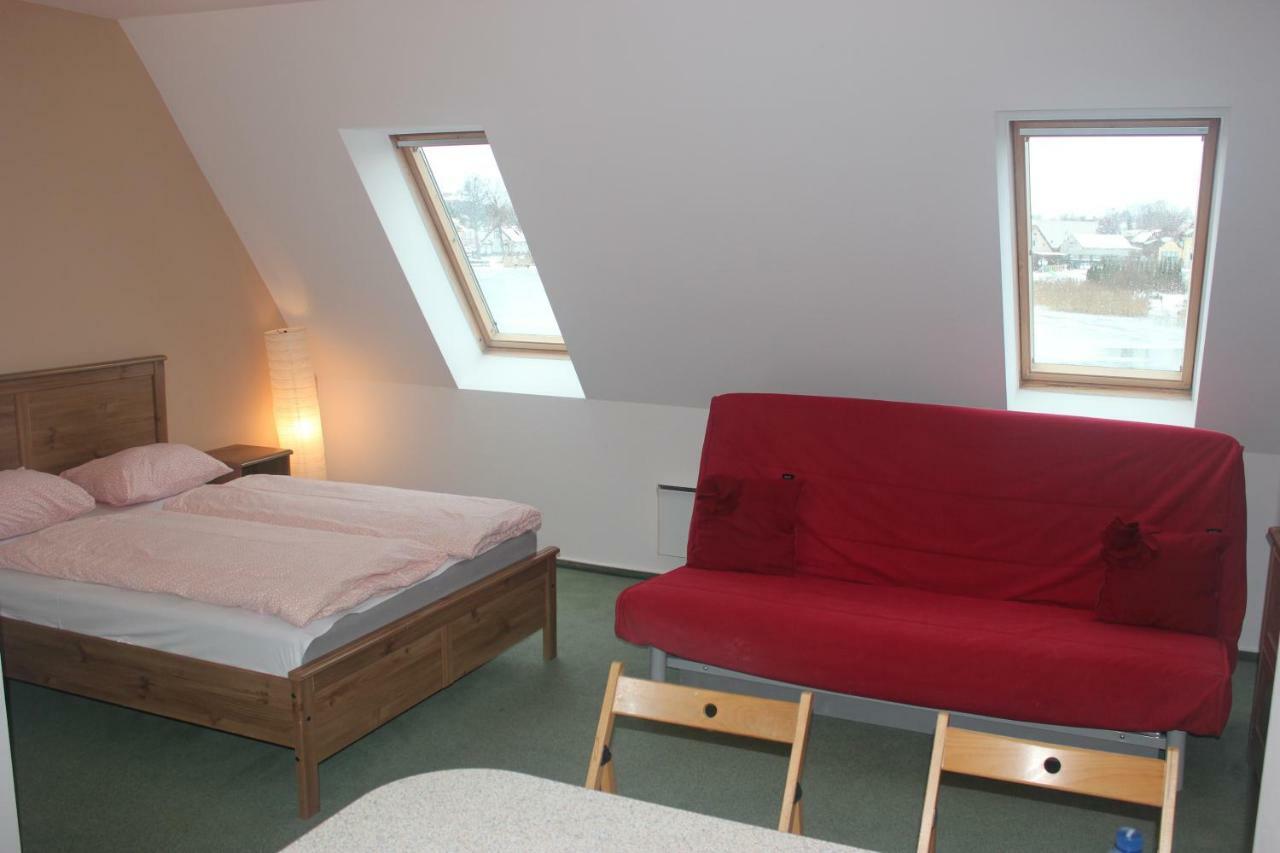 Apartamenty Twoje Mikolajki Kültér fotó