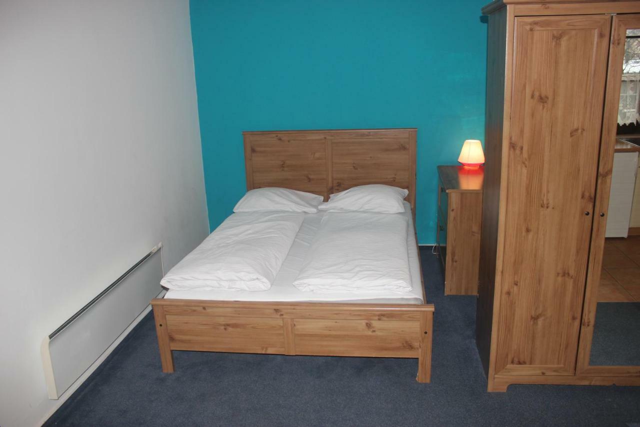 Apartamenty Twoje Mikolajki Kültér fotó