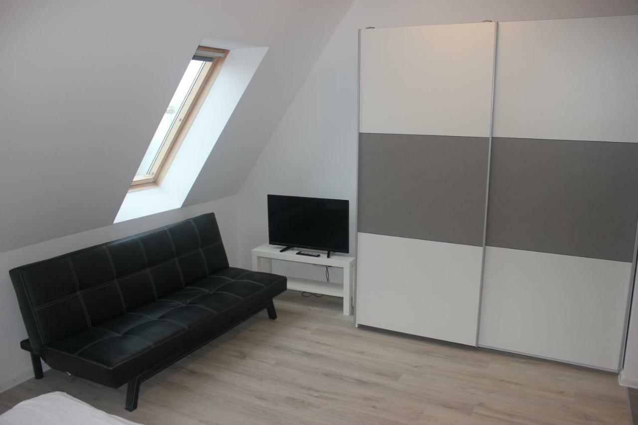 Apartamenty Twoje Mikolajki Kültér fotó