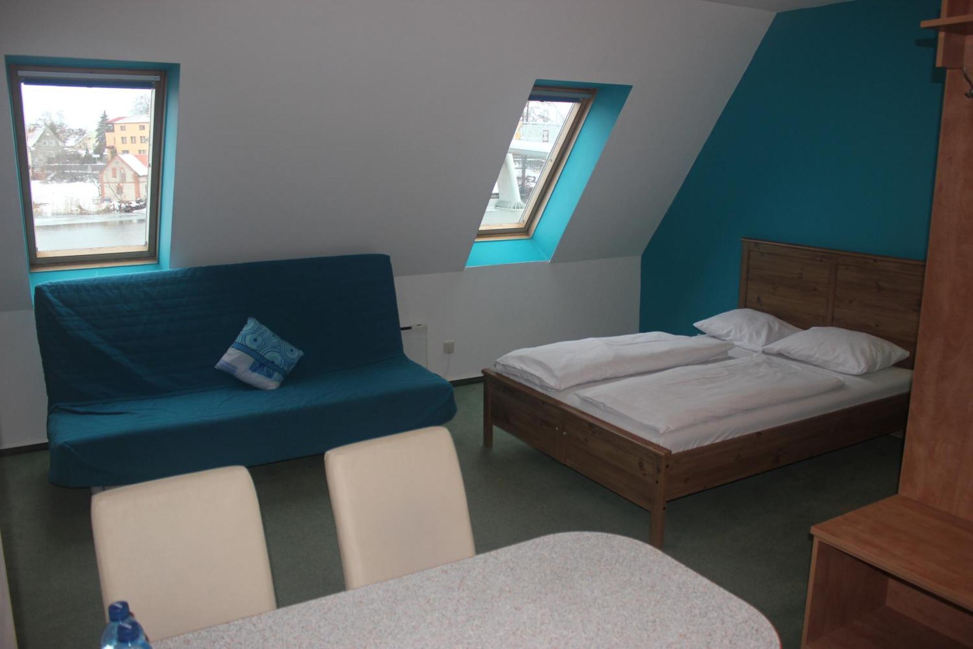 Apartamenty Twoje Mikolajki Kültér fotó
