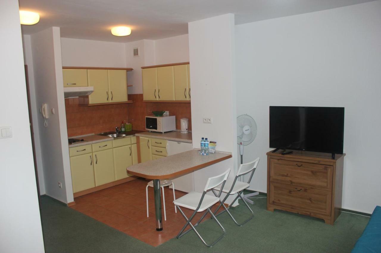 Apartamenty Twoje Mikolajki Kültér fotó
