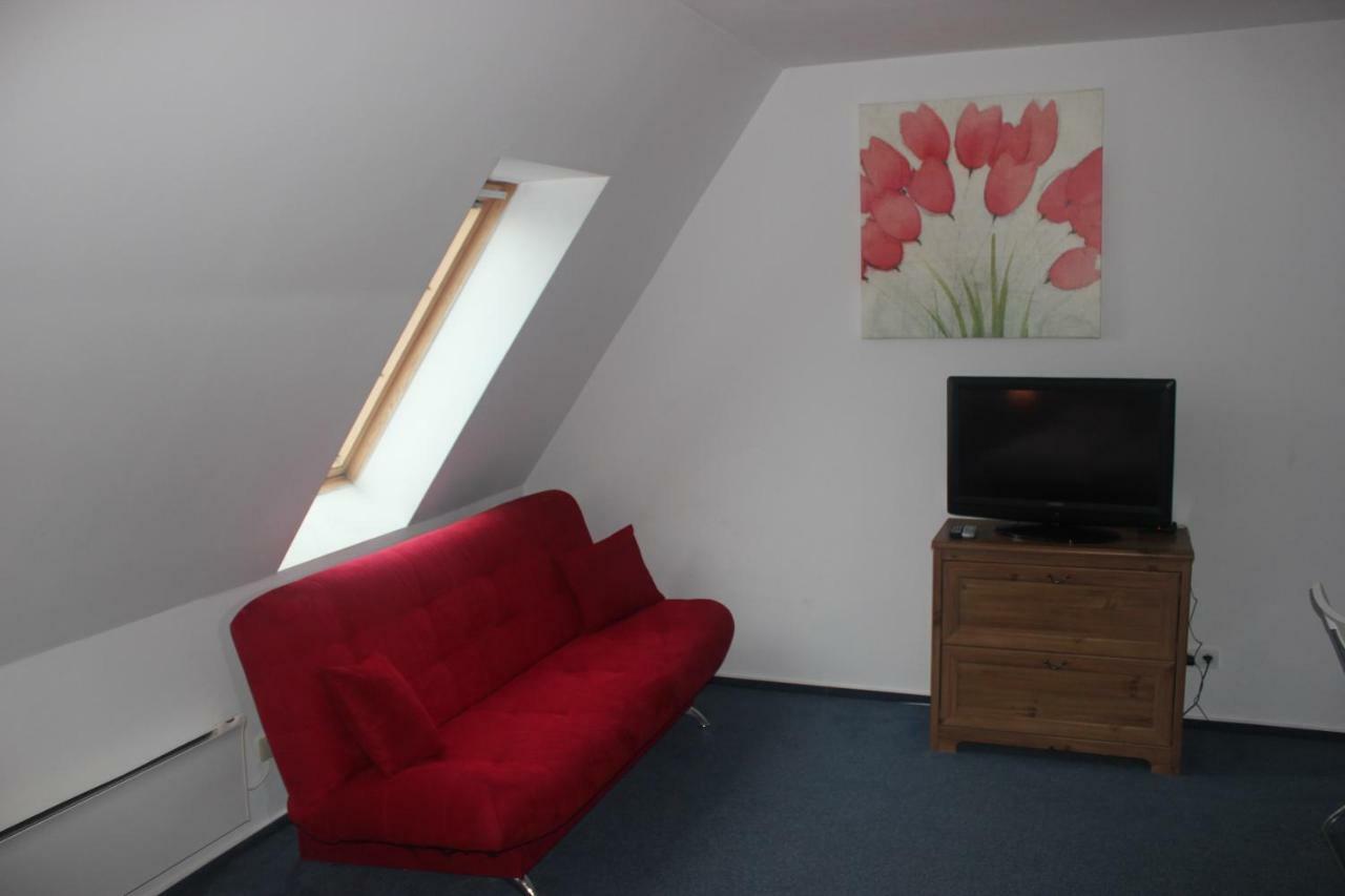 Apartamenty Twoje Mikolajki Kültér fotó