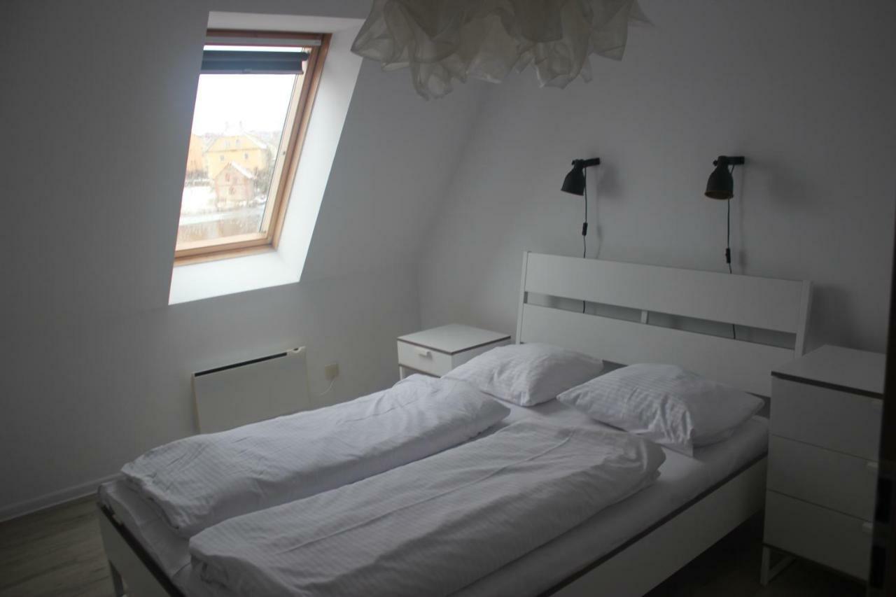 Apartamenty Twoje Mikolajki Kültér fotó