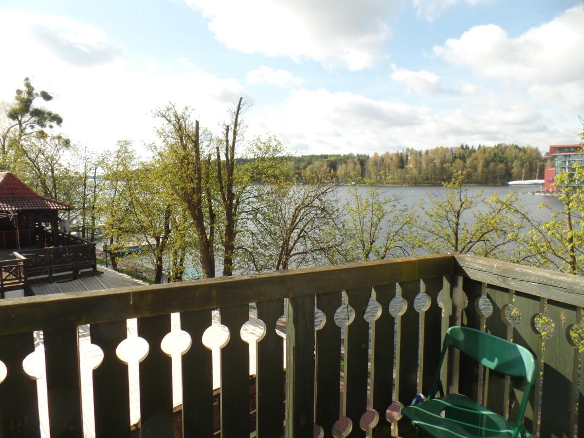 Apartamenty Twoje Mikolajki Kültér fotó